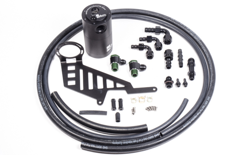 Scion FR S Oil Separator Kit - Radium Engineering - AOS-R Kit - `13-`27